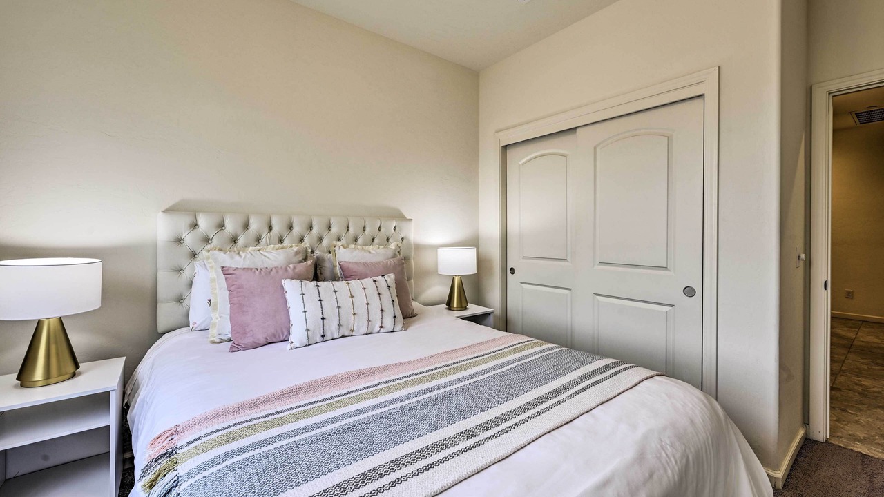 Photo of Bedroom in Visalia