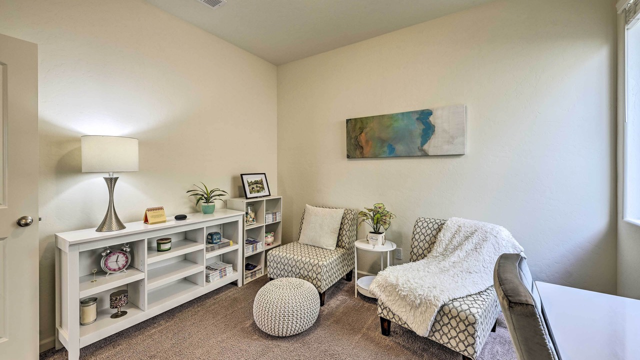 Photo of Livingroom in Visalia
