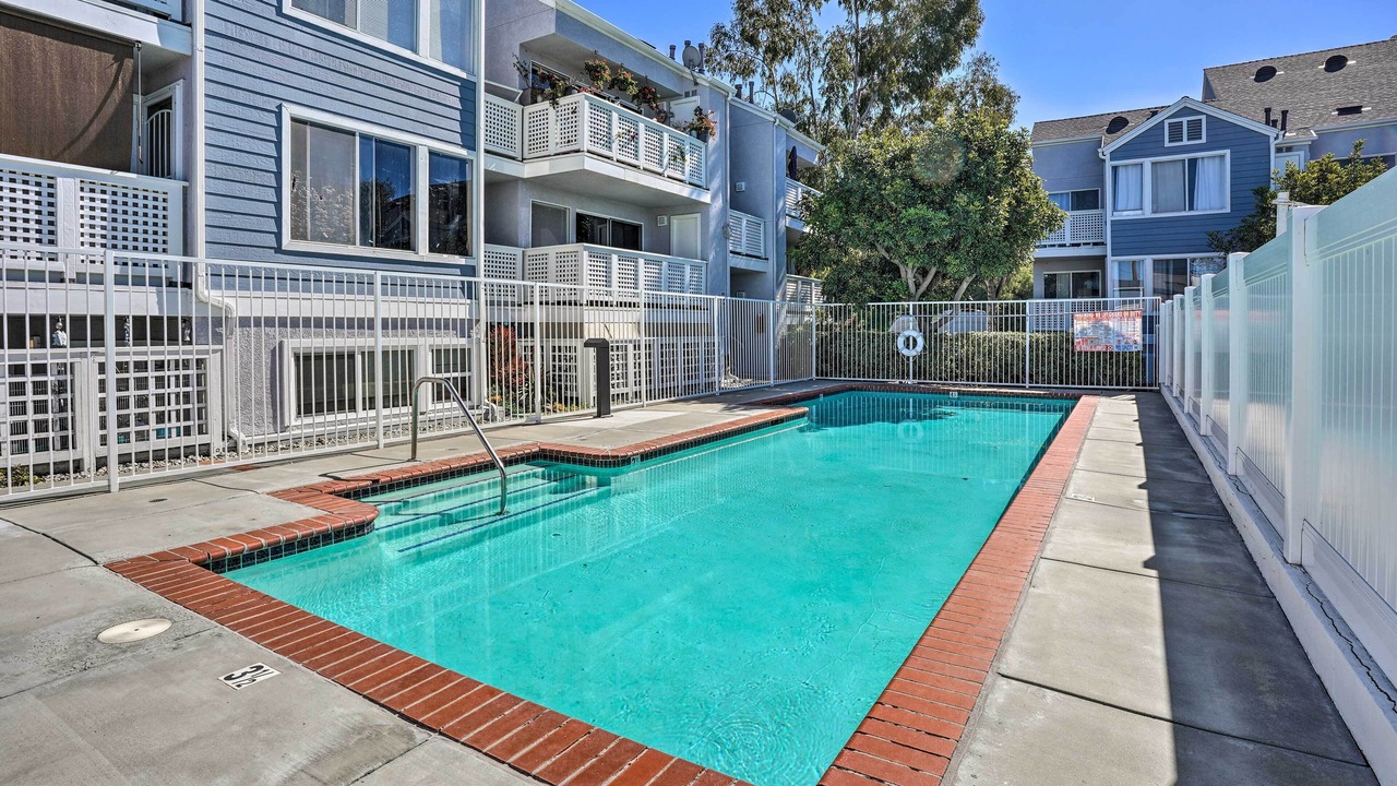 Photo of Outdoor in Capistrano Beach