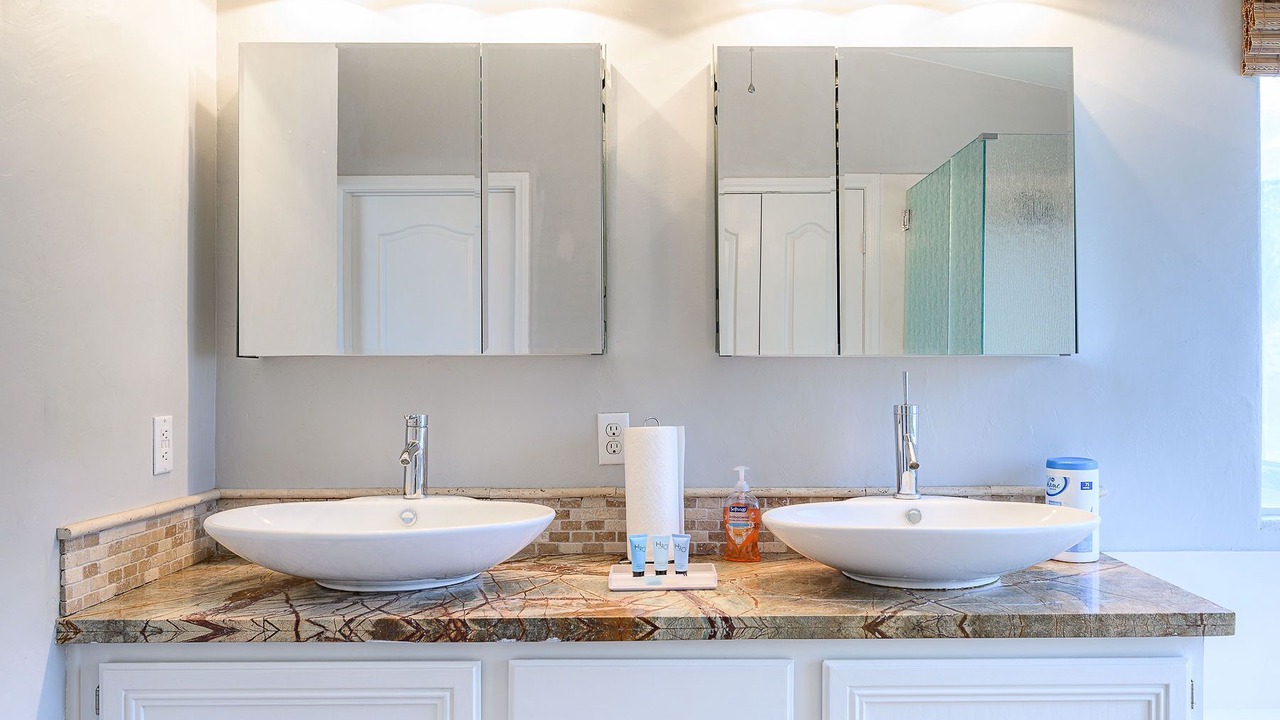 Photo of Bathroom in Paradise Hills