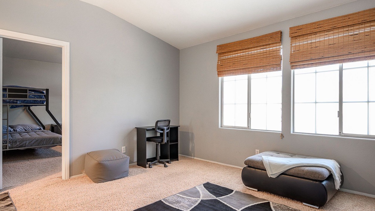 Photo of Bedroom in Paradise Hills