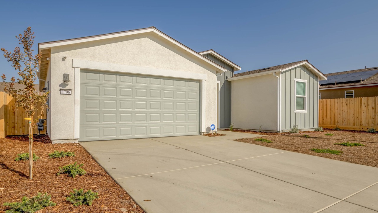 Photo of Outdoor in Visalia