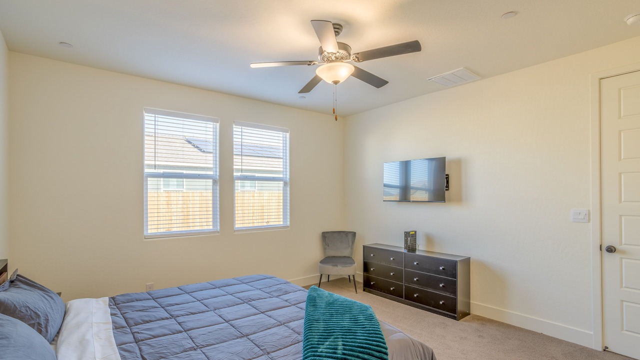 Photo of Bedroom in Visalia