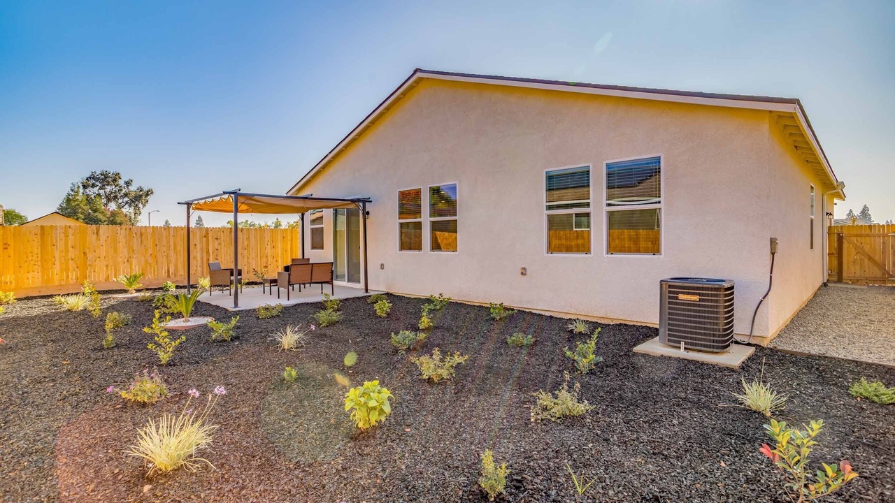 Photo of Outdoor in Visalia