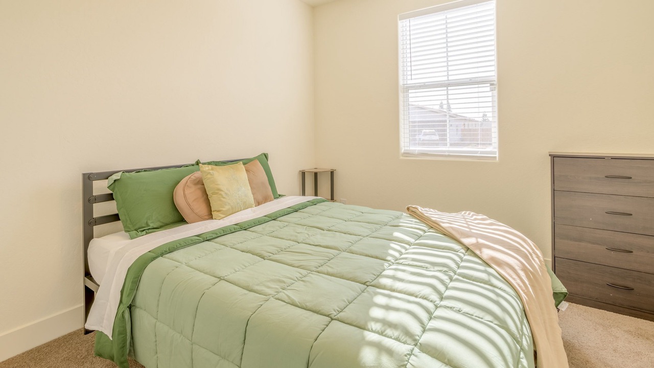 Photo of Bedroom in Visalia