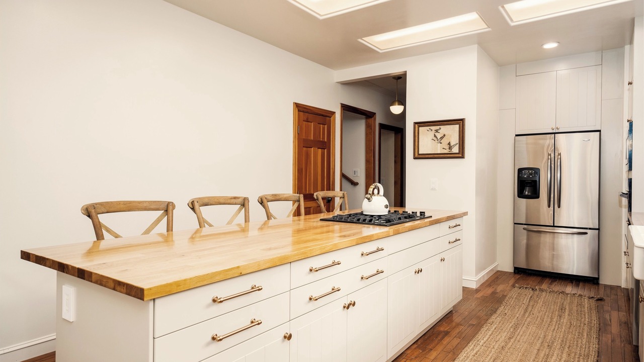 Photo of Kitchen in Oakhurst