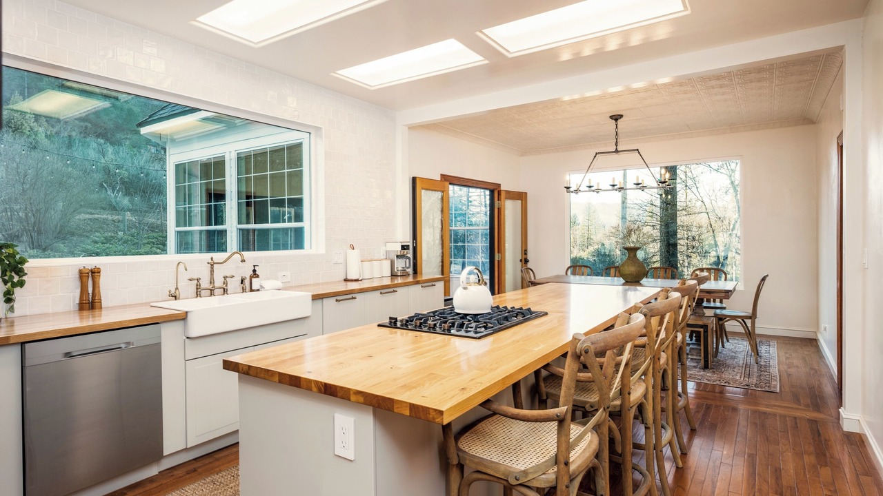 Photo of Kitchen in Oakhurst