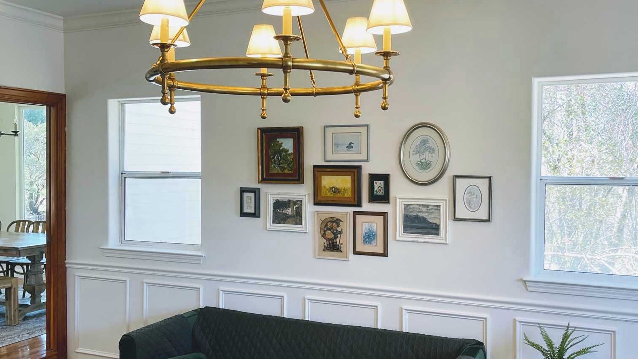 Photo of Livingroom in Oakhurst