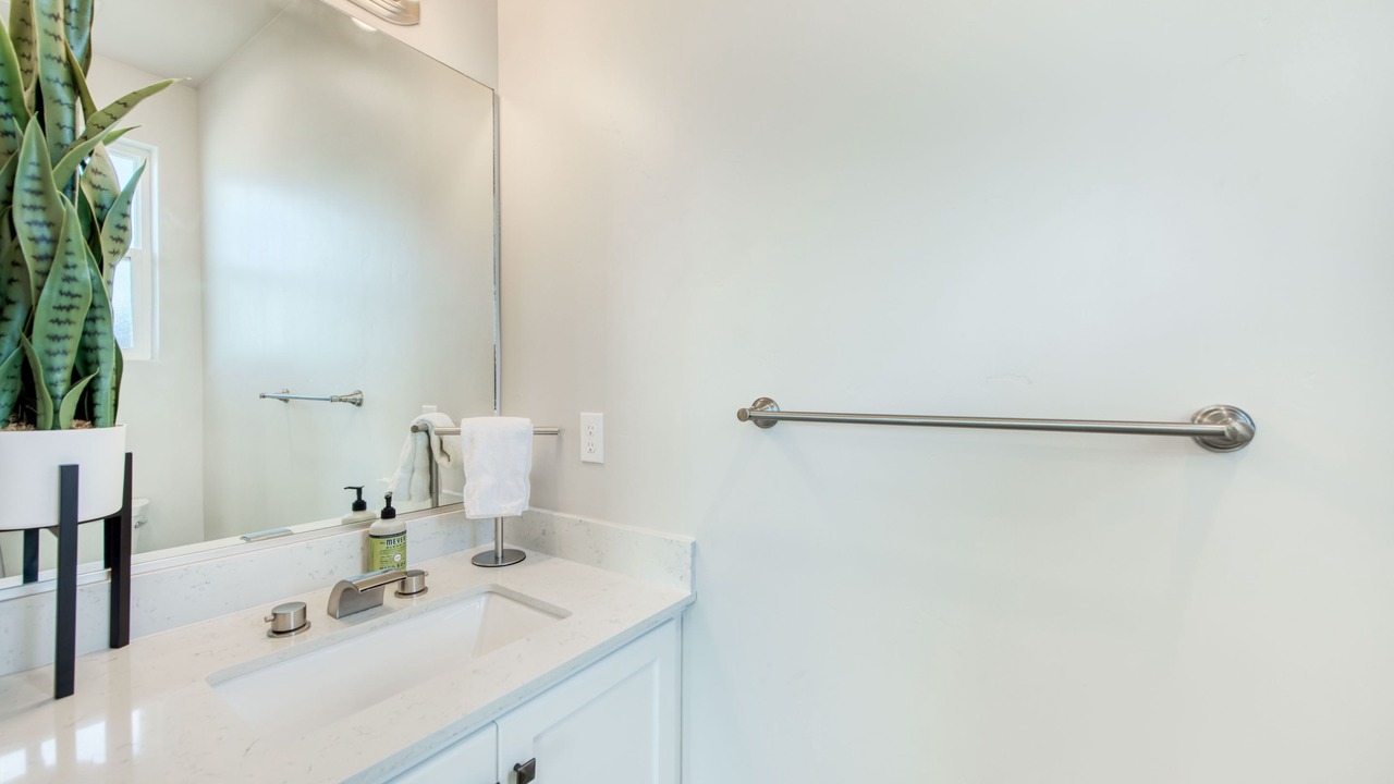 Photo of Bathroom in Grover Beach