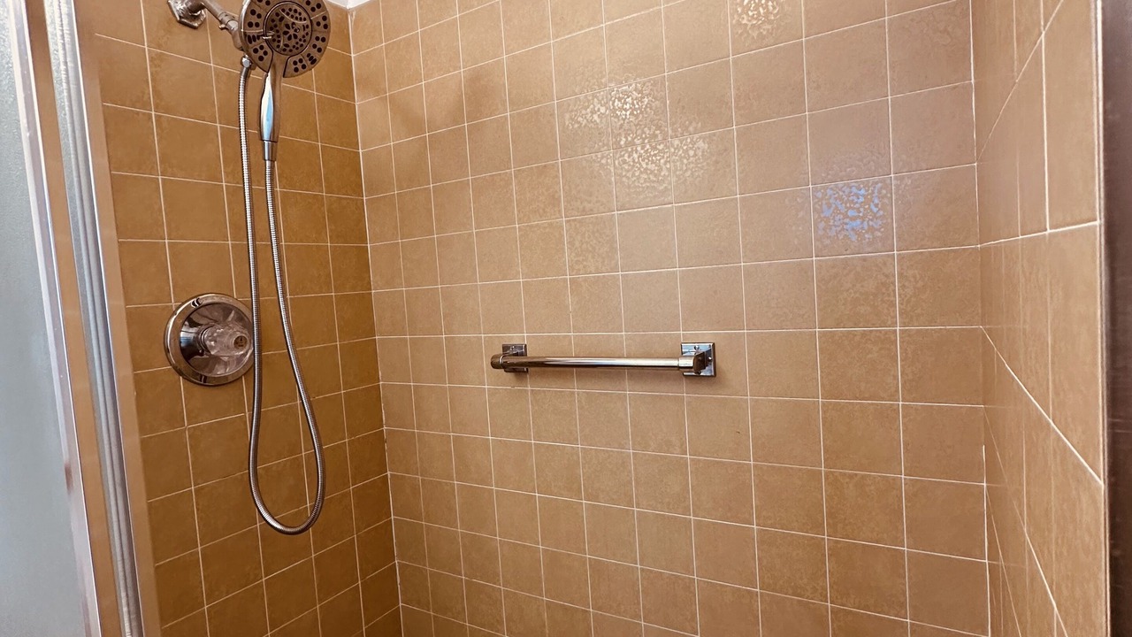 Photo of Bathroom in Belmont