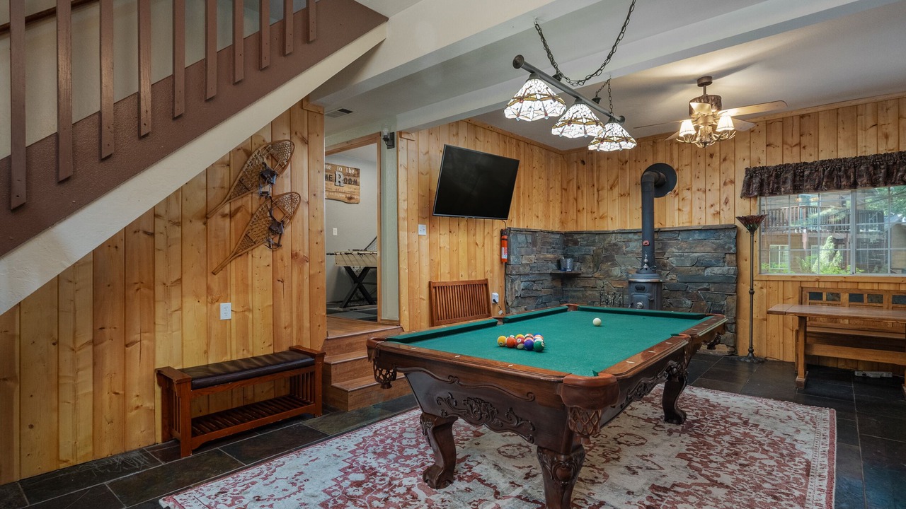 Photo of Livingroom in Glencoe