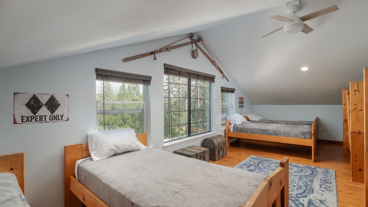 Photo of Bedroom in Glencoe