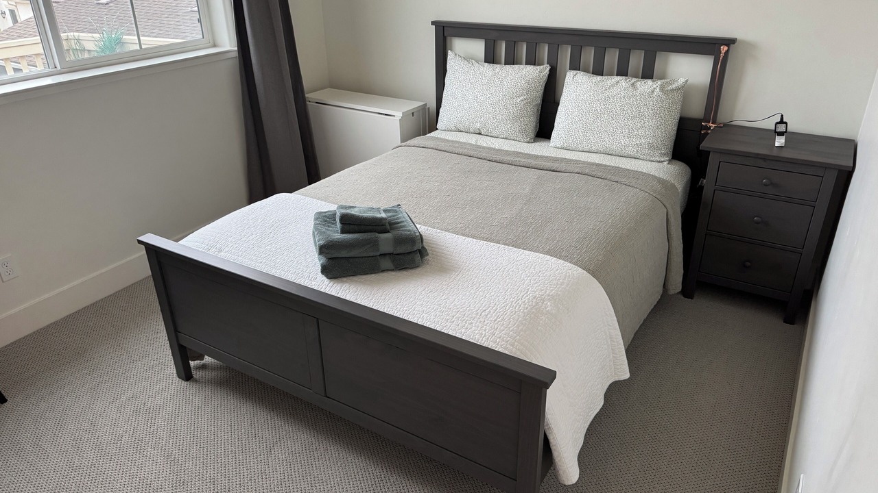 Photo of Bedroom in Marina