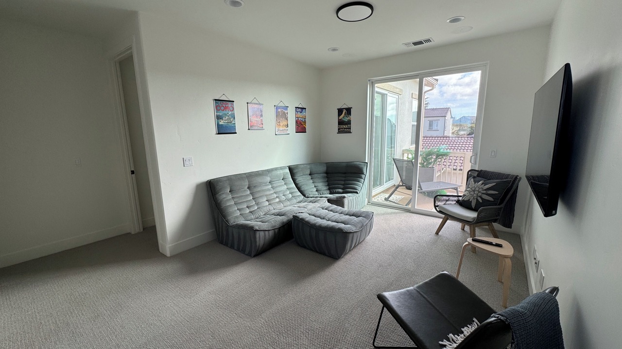 Photo of Livingroom in Marina