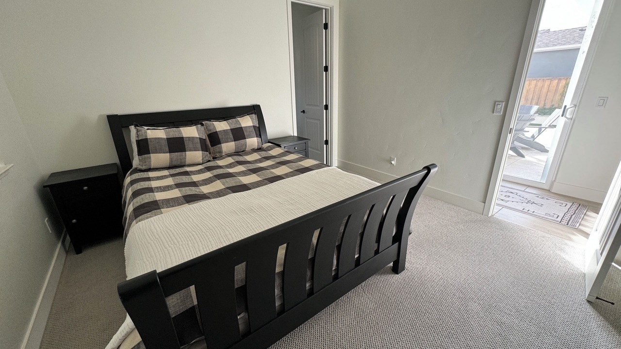 Photo of Bedroom in Marina