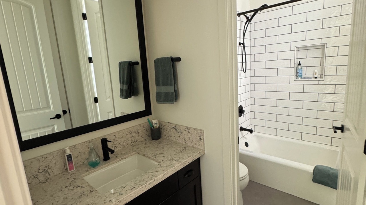 Photo of Bathroom in Marina
