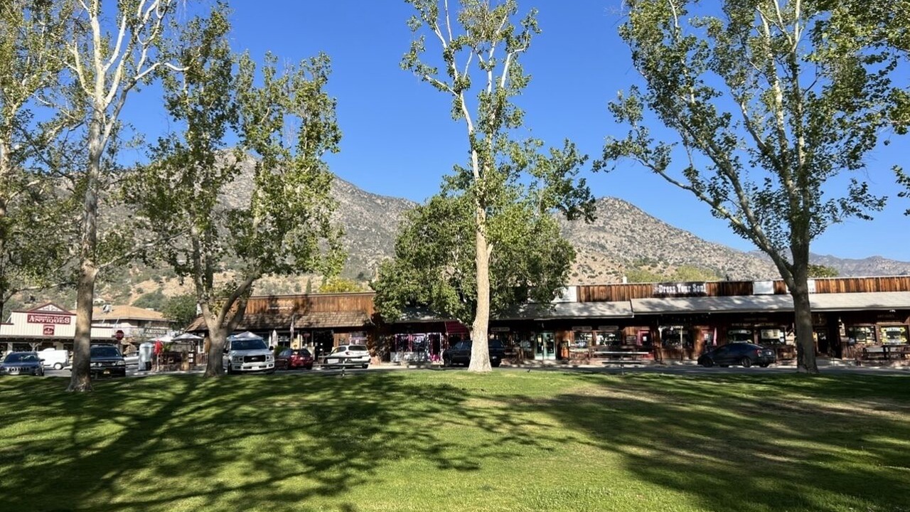 Photo of Outdoor in Kernville