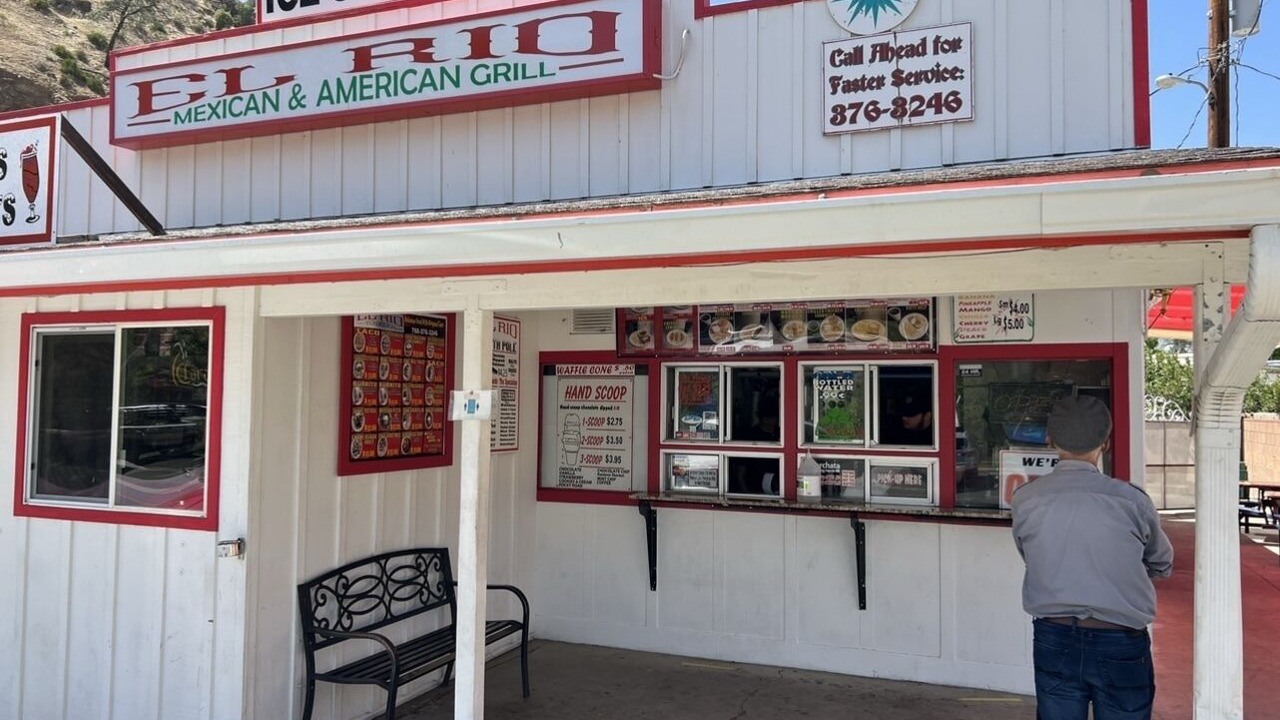 Photo of Outdoor in Kernville