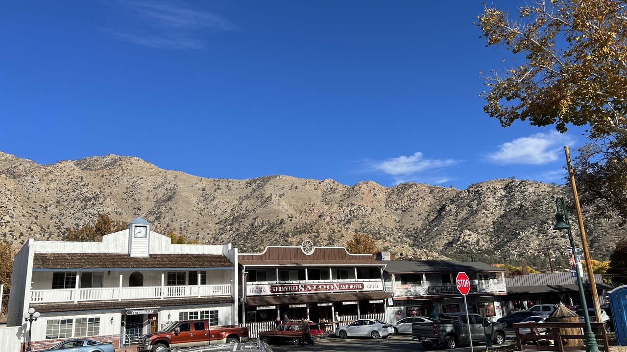 Photo of Outdoor in Kernville