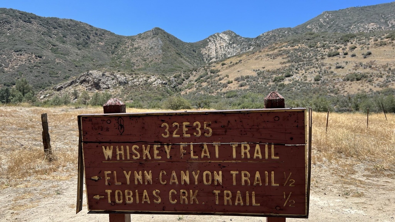 Photo of Outdoor in Kernville