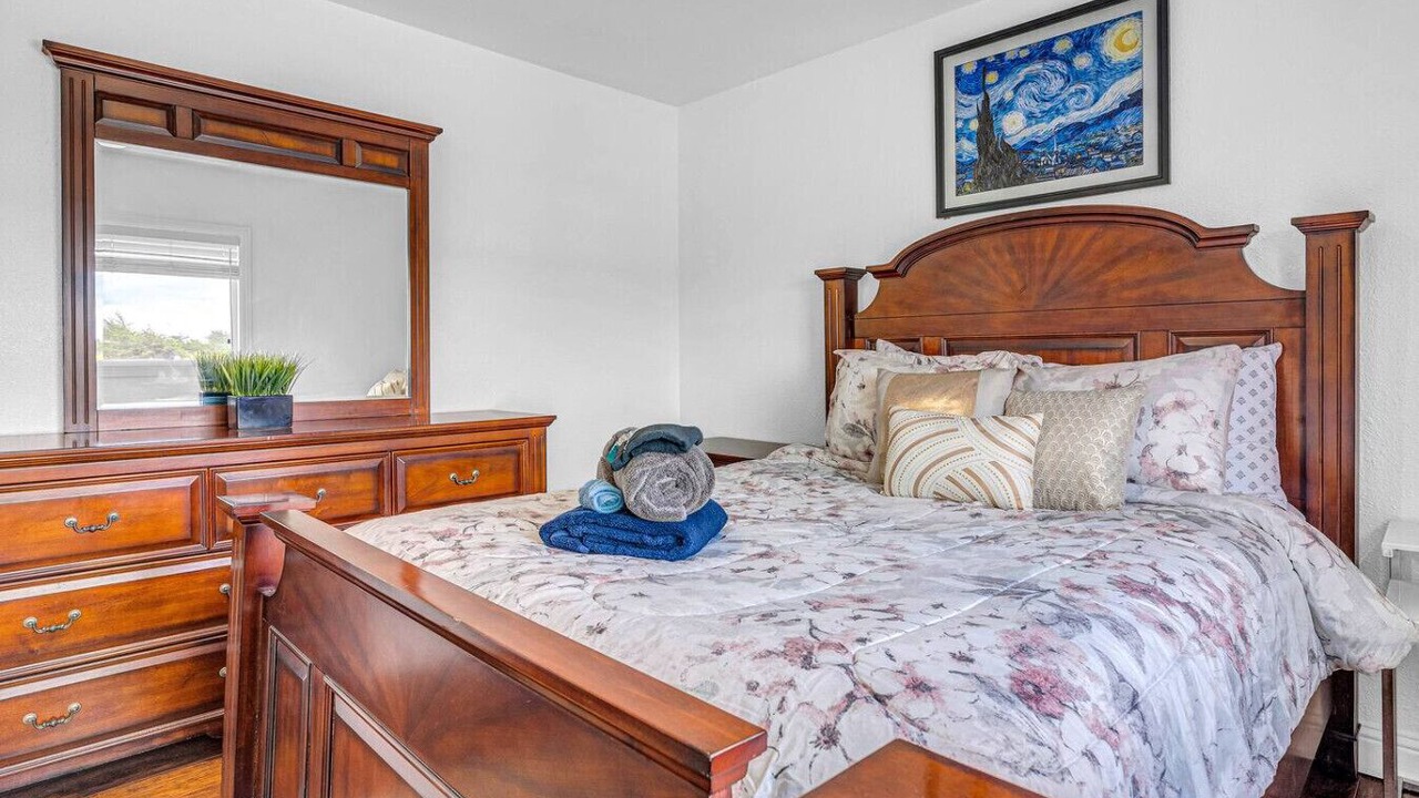 Photo of Bedroom in Marina
