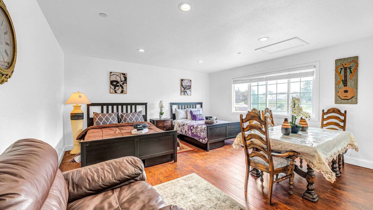 Photo of Bedroom in Marina