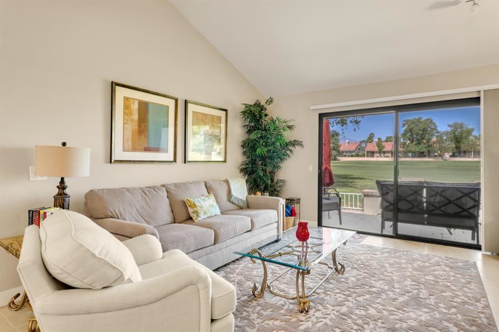 Photo of Bedroom in Palm Desert