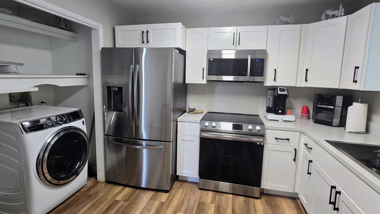 Photo of Kitchen in Banning
