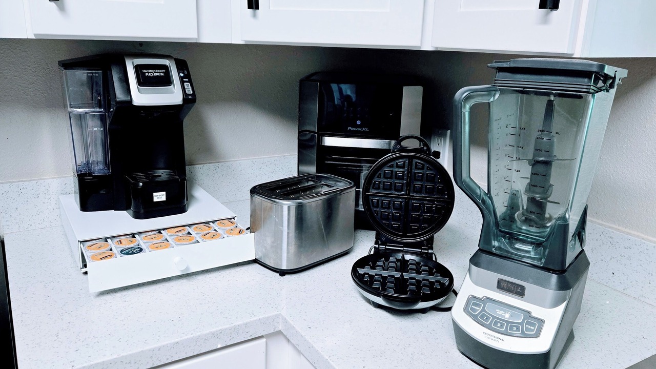 Photo of Kitchen in Banning
