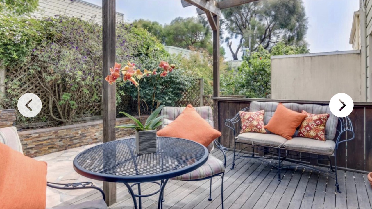 Photo of Outdoor in Bernal Heights