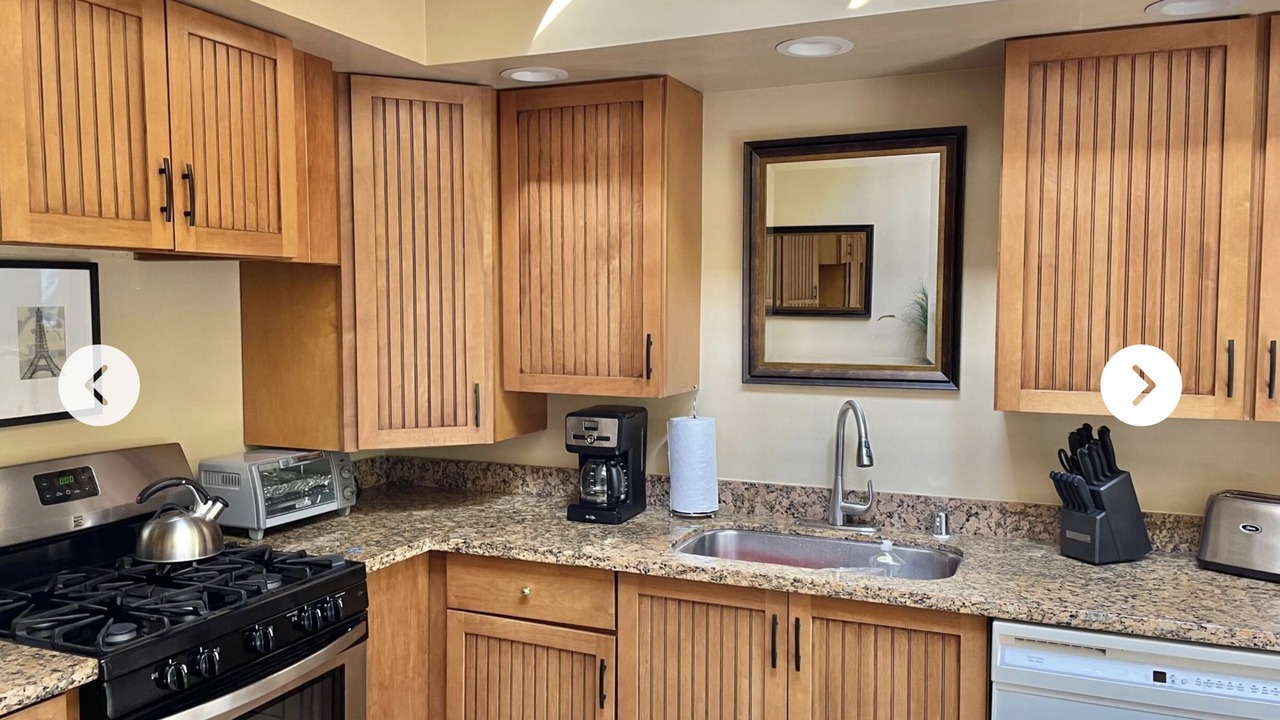 Photo of Kitchen in Bernal Heights