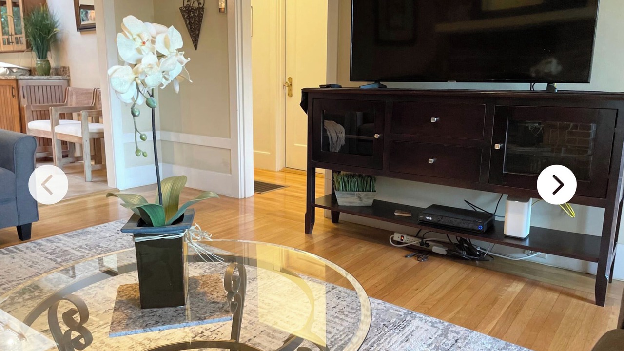 Photo of Livingroom in Bernal Heights