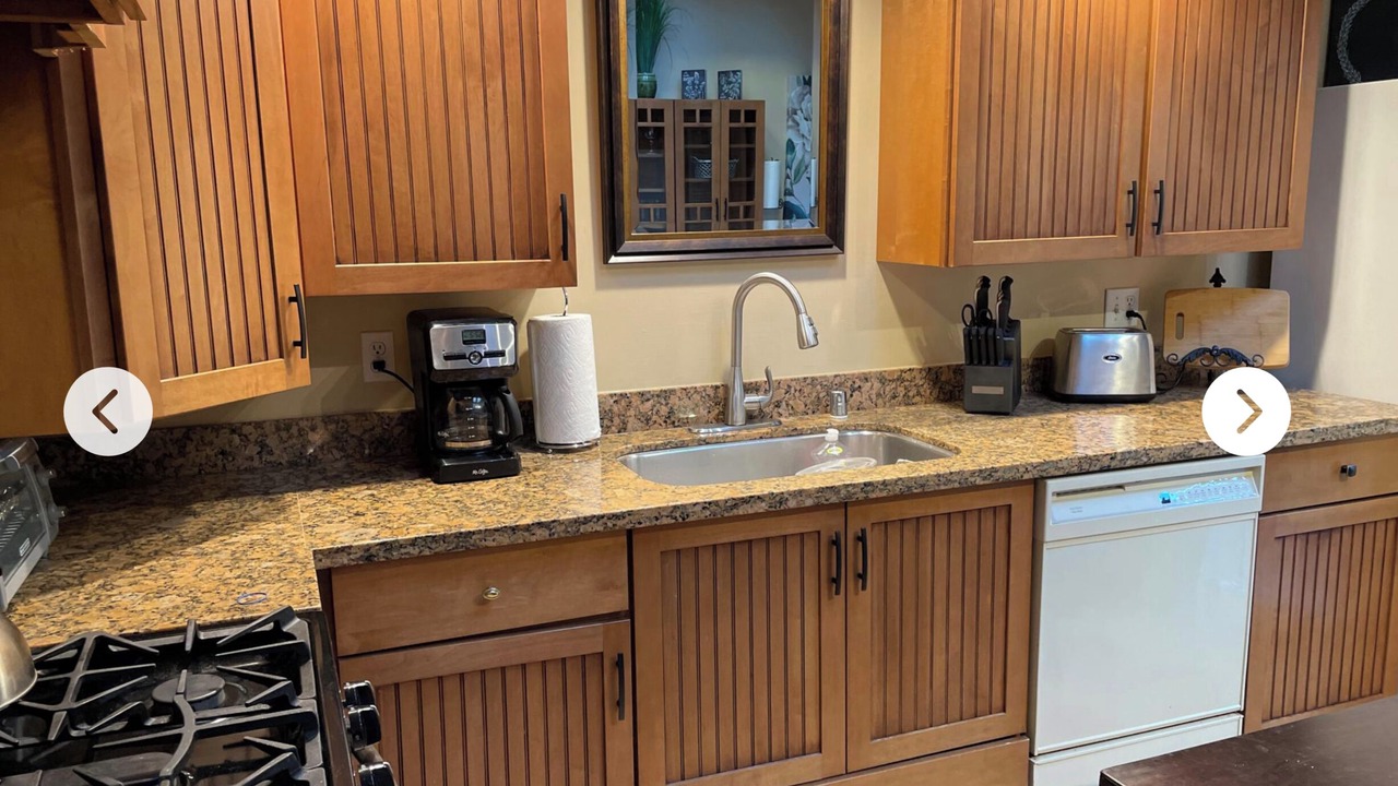Photo of Kitchen in Bernal Heights