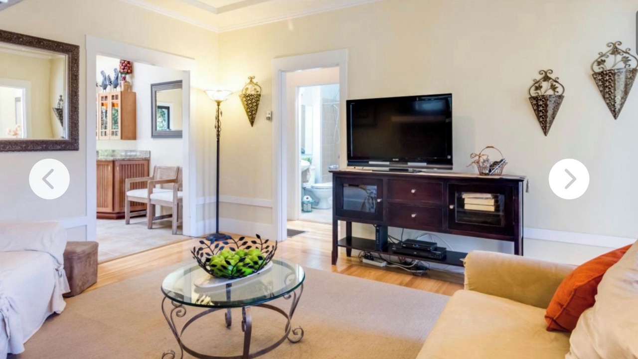 Photo of Livingroom in Bernal Heights