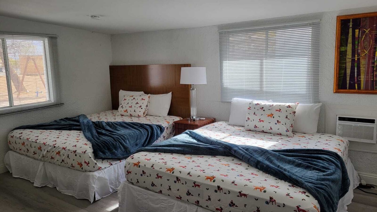 Photo of Bedroom in Pahrump