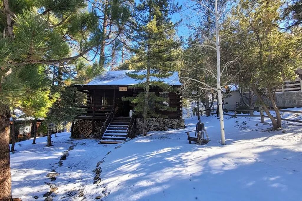 Photo of Outdoor in Pine Mountain Club