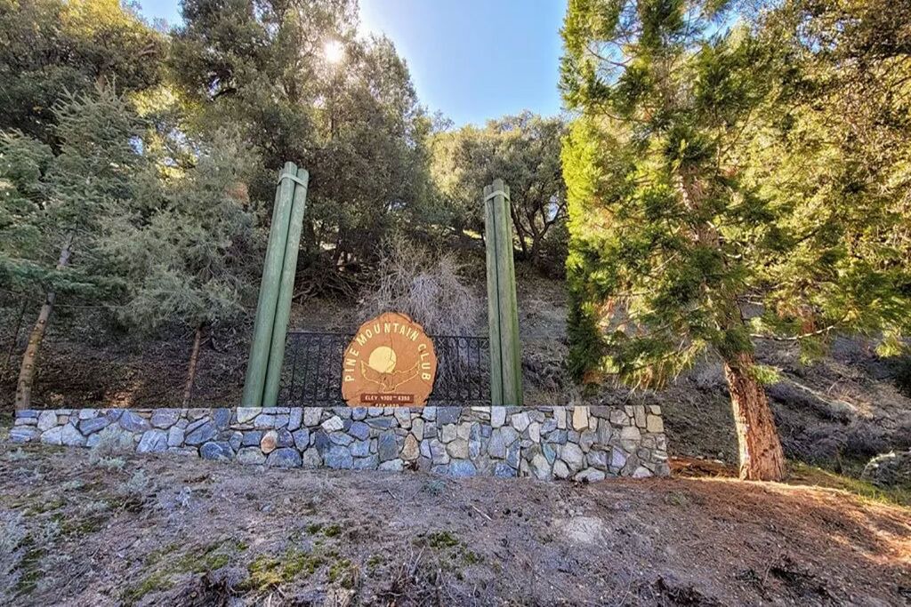 Photo of Outdoor in Pine Mountain Club