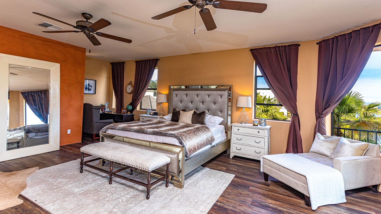 Photo of Bedroom in Bullhead City