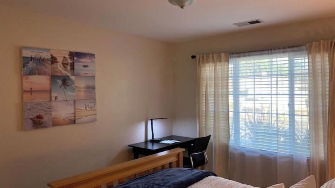Photo of Bedroom in Salinas