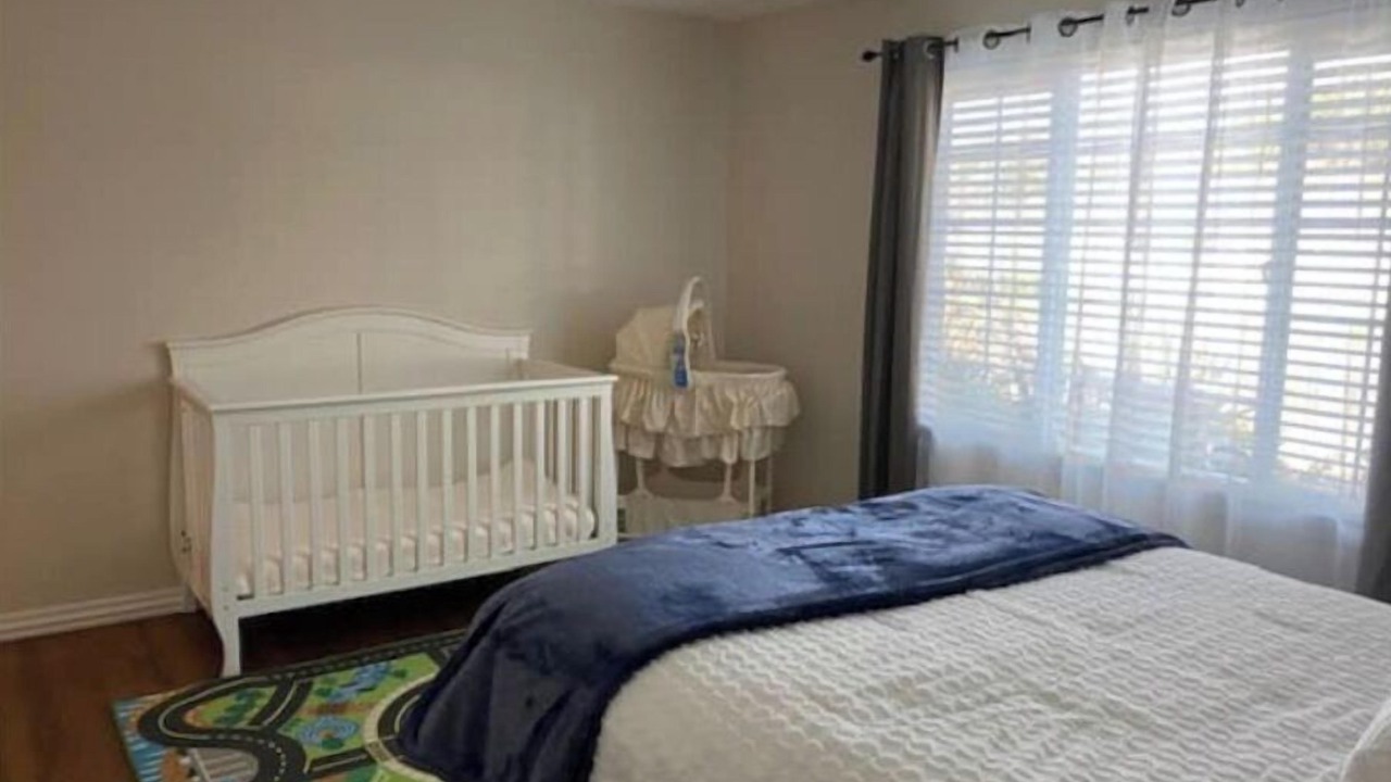 Photo of Bedroom in Salinas