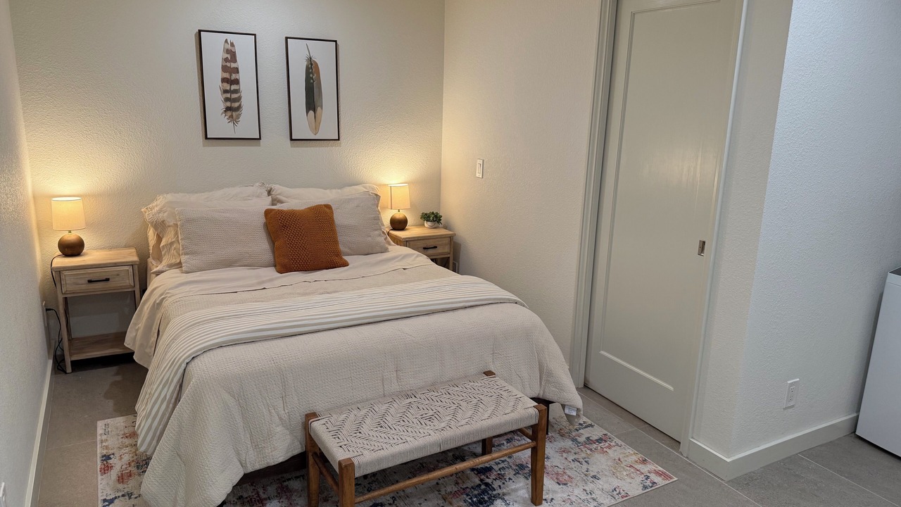 Photo of Bedroom in Lexington Hills
