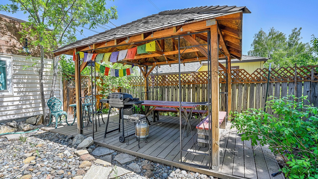 Photo of Outdoor in Mount Shasta