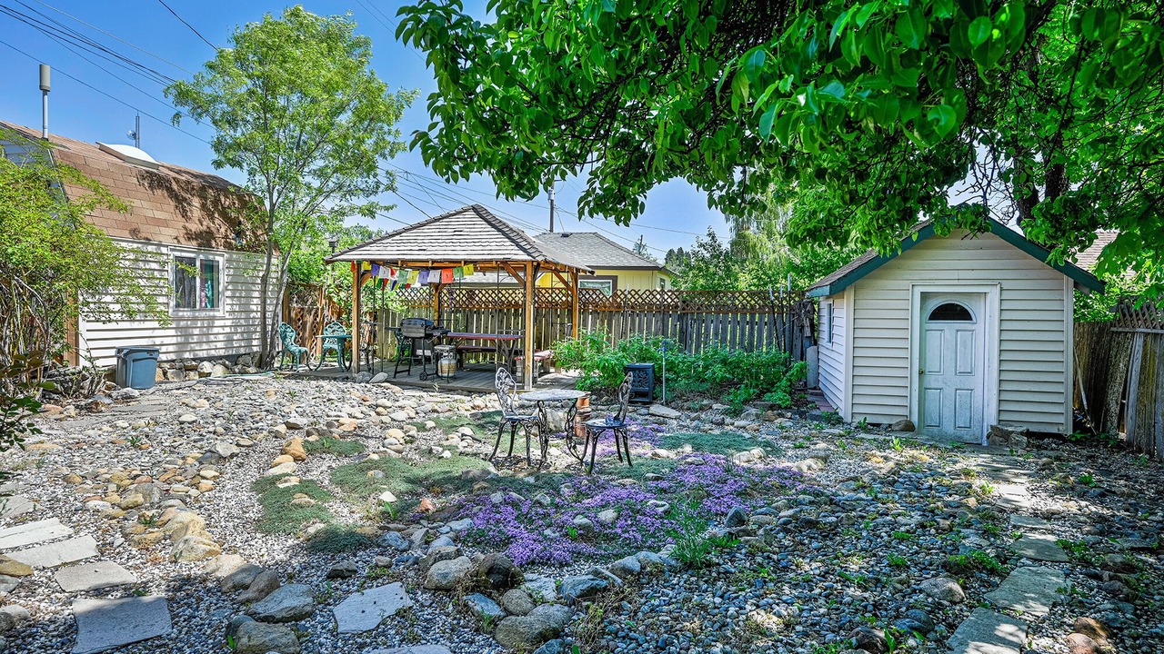 Photo of Outdoor in Mount Shasta