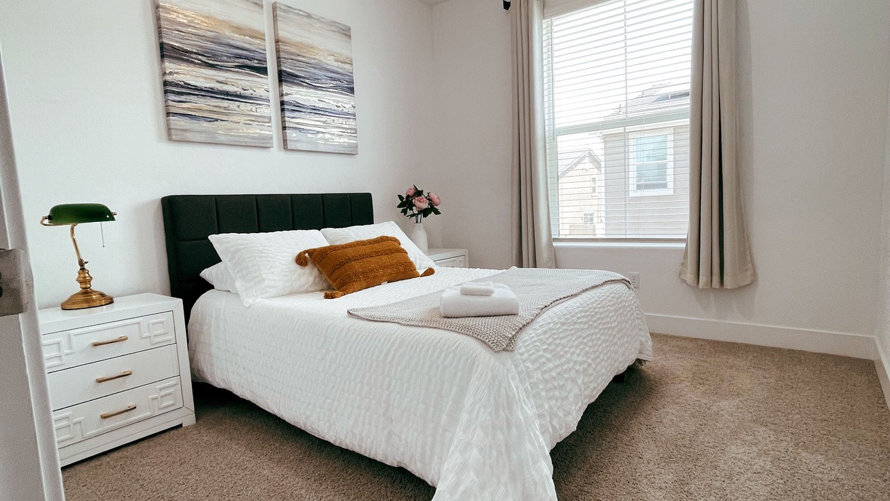 Photo of Bedroom in Clovis