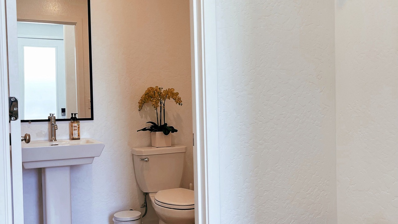 Photo of Bathroom in Clovis