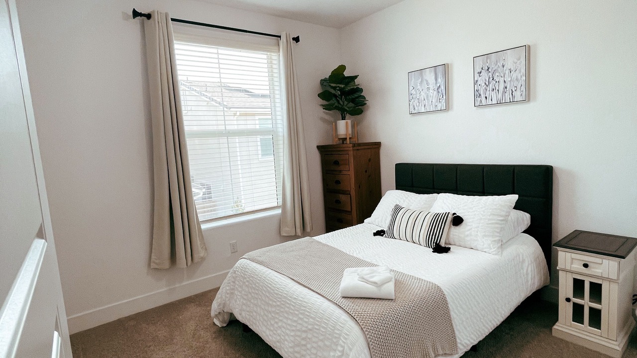 Photo of Bedroom in Clovis