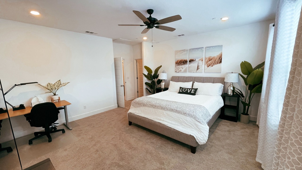 Photo of Bedroom in Clovis