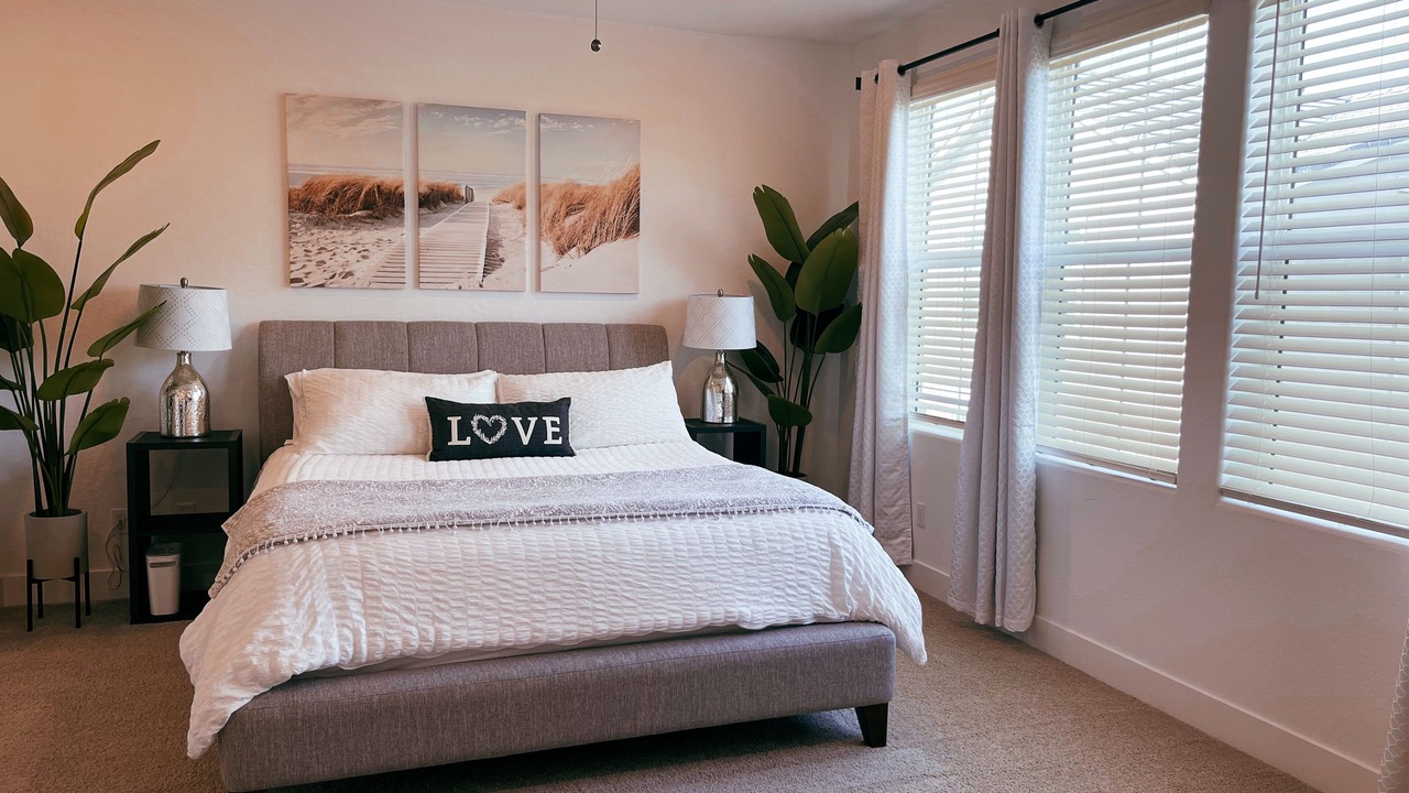 Photo of Bedroom in Clovis
