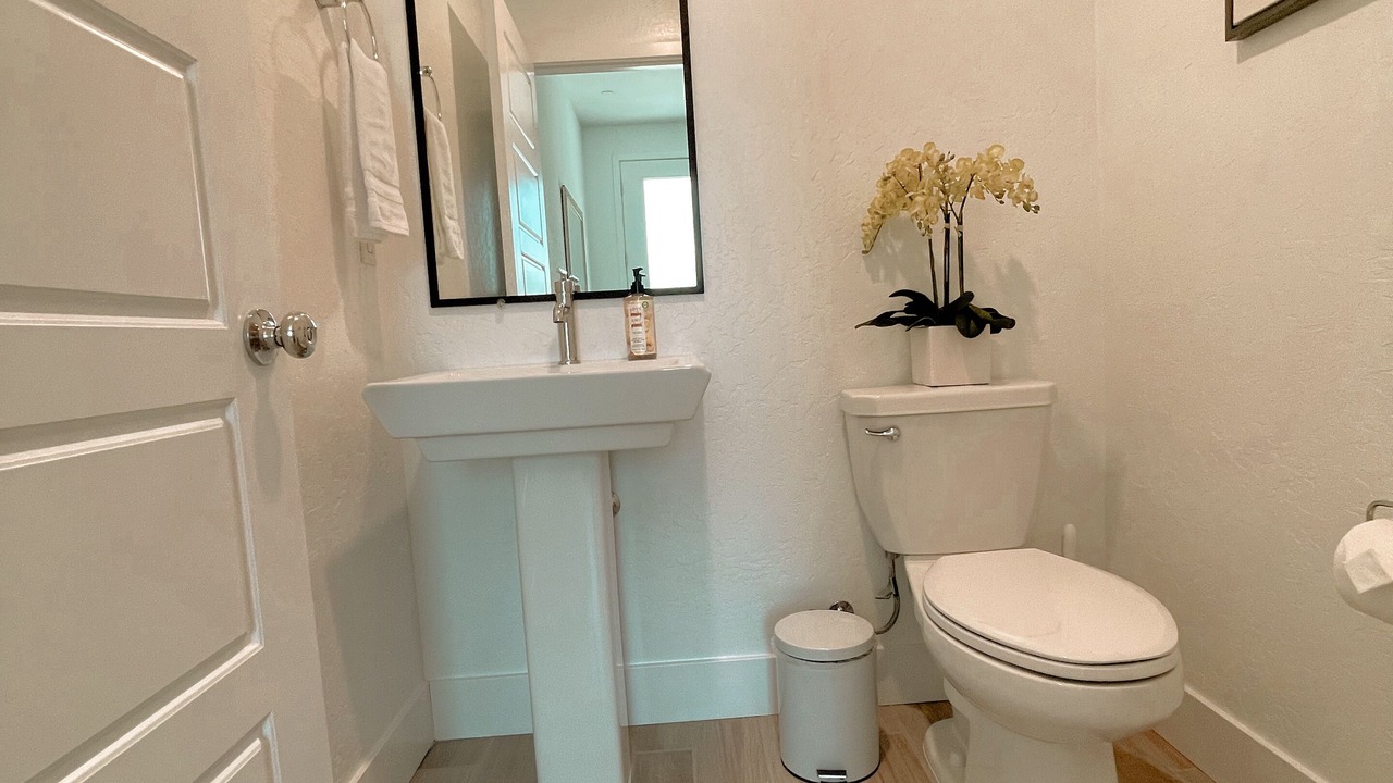 Photo of Bathroom in Clovis