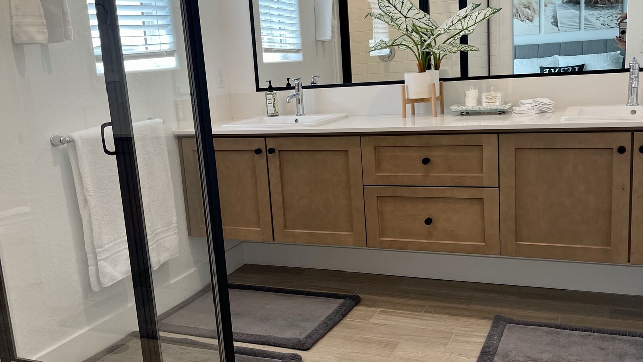 Photo of Bathroom in Clovis